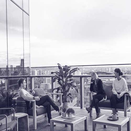 Incaloop Big Agency Thinking Without the price tag