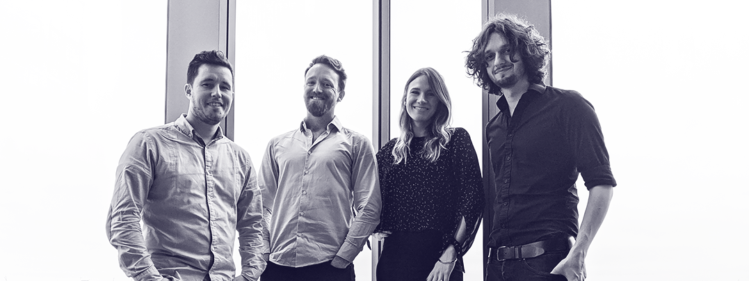 Incaloop - About Incaloop - Team Incaloop