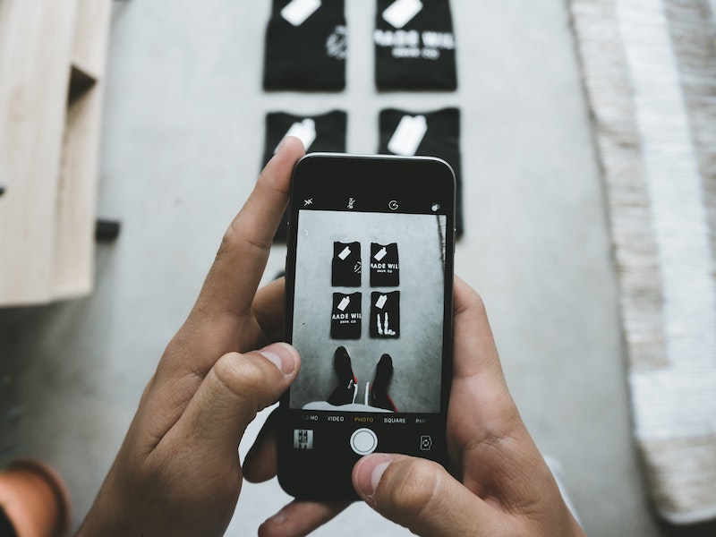 Visual Search